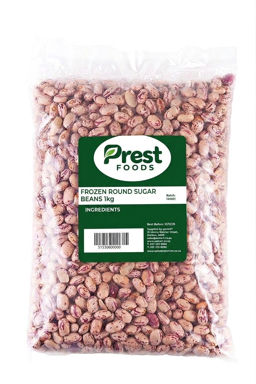 Prest foods Assorted Ugandan beans and pulses