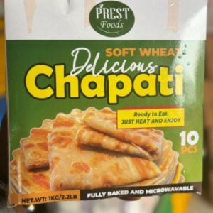 Chapatti Flour