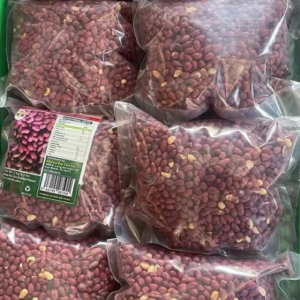 Raw Peanuts