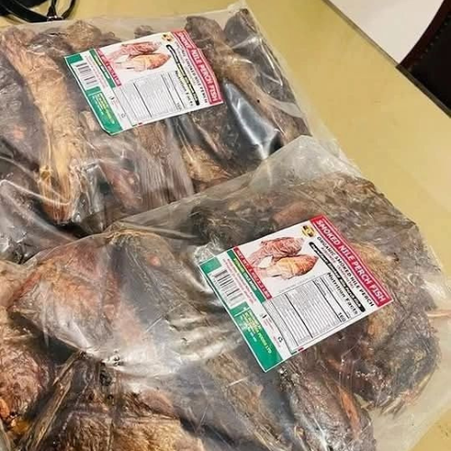 dry and smoked fish by prest foods uganda prest foods uganda