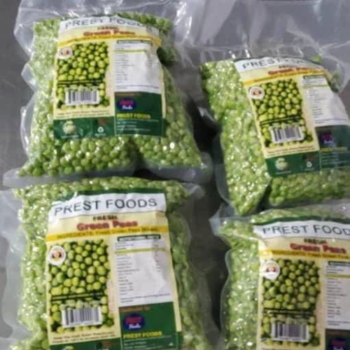 Contact Prest Foods