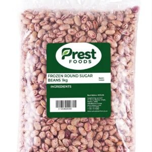 Frozen Sugar beans