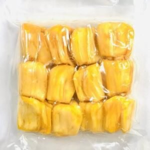 jack fruit prest foods uganda