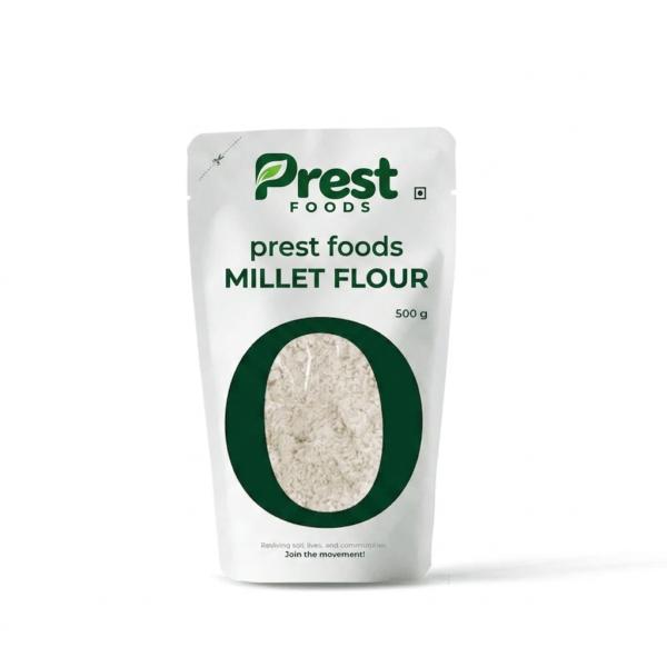 prest-foods-millet-flour prest Foods