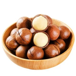 macadamia nuts