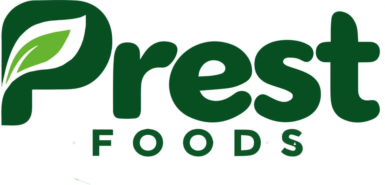 prest foods uganda